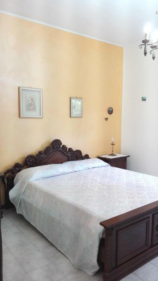 B&B Campania Felix Pagani Exterior photo