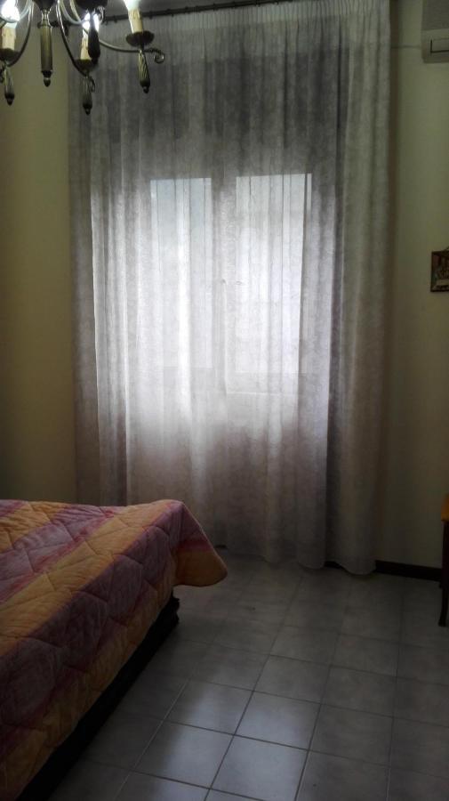 B&B Campania Felix Pagani Exterior photo